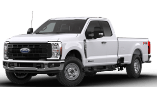 2026 Ford Super Duty® External Image 2
